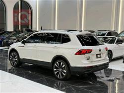 فولكسفاغن تيغوان